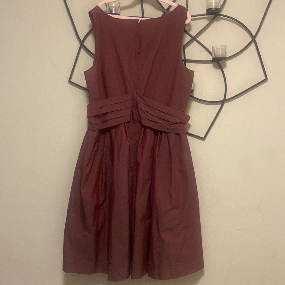 Banana Republic Mad Men Limited Edition Dress POCKETS!! 10 - Picture 8 of 8